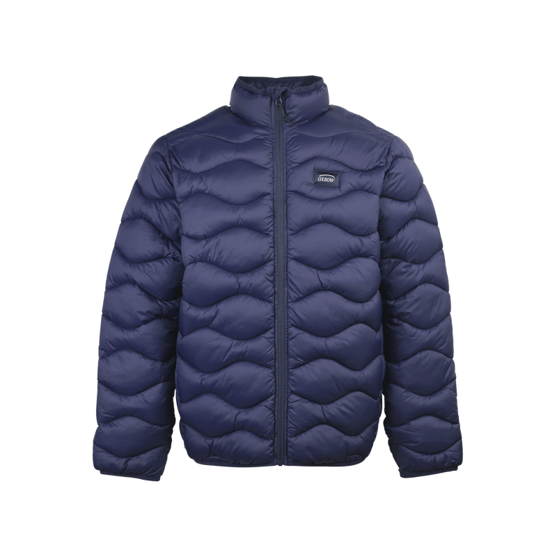 John - Casaco penas homem