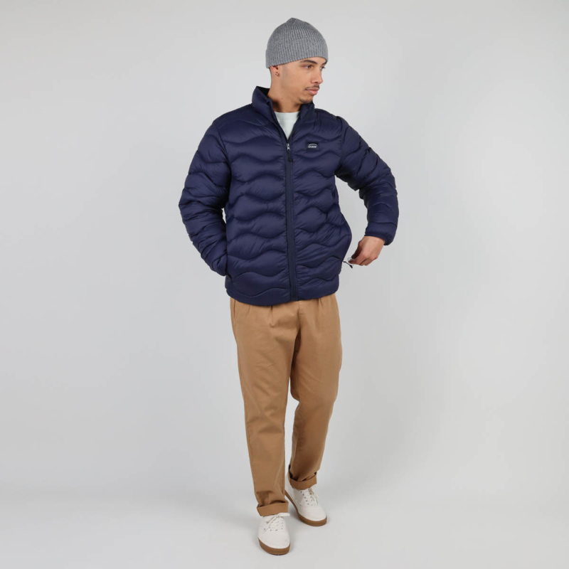 Oxbow John - Dunjakke - Herrer | Hardloop