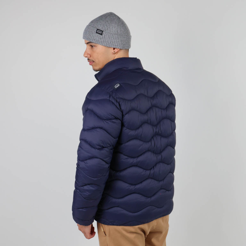 Oxbow John - Dunjakke - Herrer | Hardloop