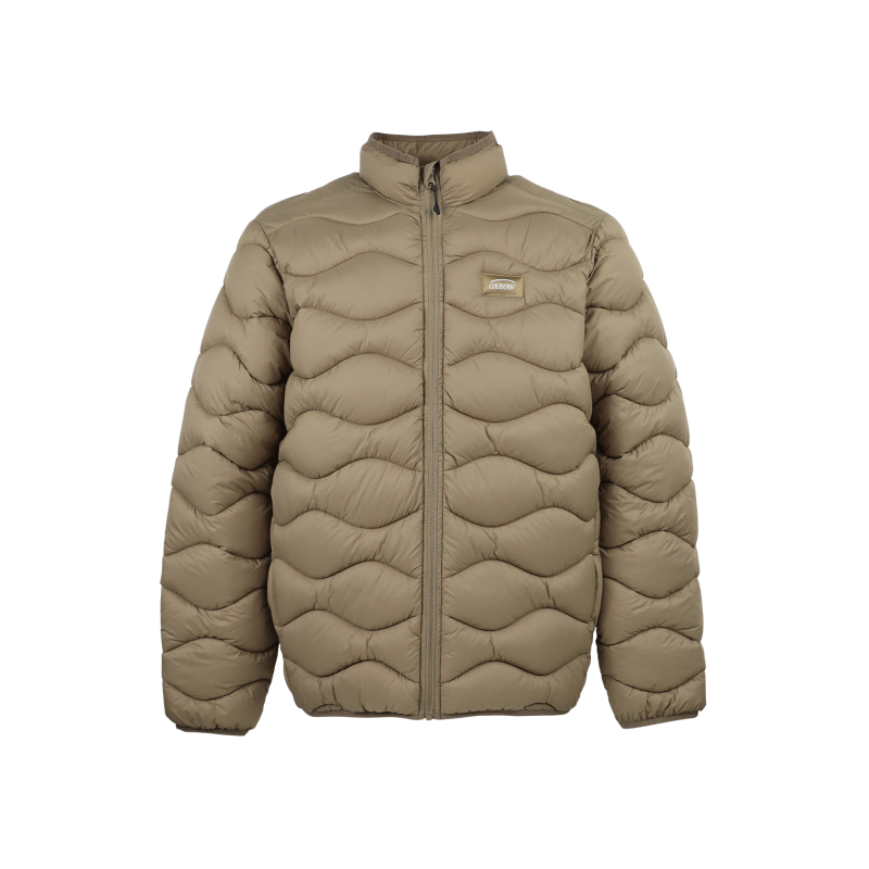 John - Kunstfaserjacke - Herren