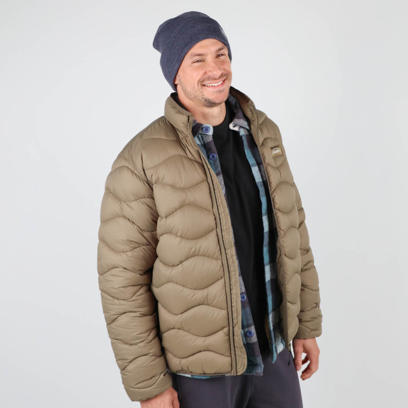 Oxbow John - Synthetic jacket - Men's | Hardloop