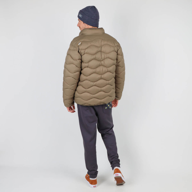 Oxbow John - Doudoune homme | Hardloop