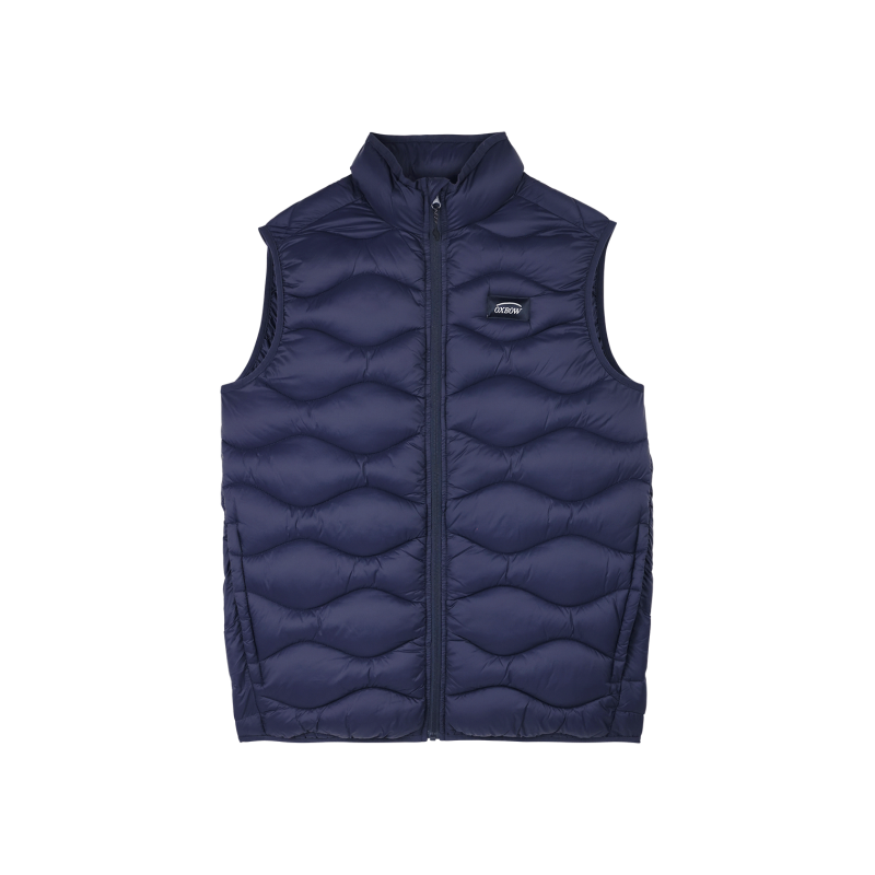 Oxbow Jack - Kunstfaserweste - Herren | Hardloop
