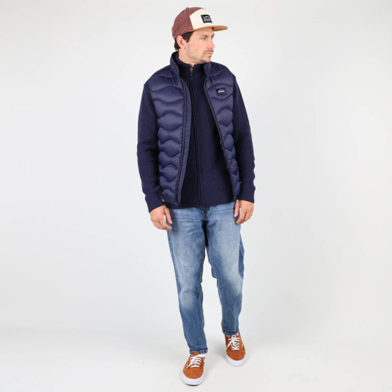 Jack - Gilet sintetico - Uomo