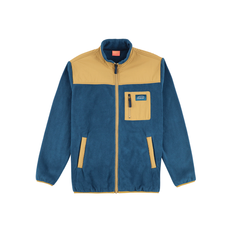 Socorro - Forro polar - Hombre