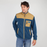 Oxbow Socorro - Fleecevest - Heren | Hardloop