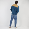 Oxbow Socorro - Fleecetakki - Miehet | Hardloop