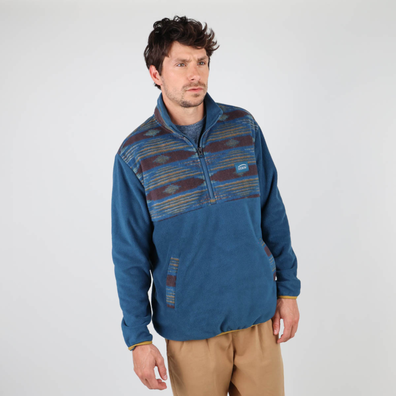 Oxbow Sabaio - Forro polar - Hombre | Hardloop