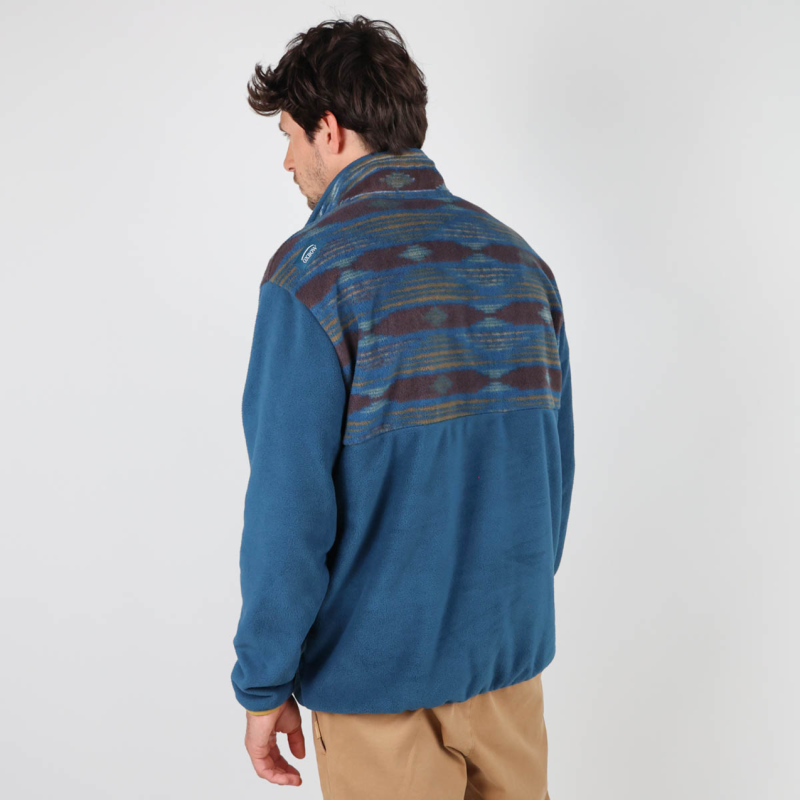 Oxbow Sabaio - Fleecevest - Heren | Hardloop