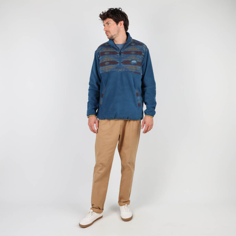 Oxbow Sabaio - Polar homem | Hardloop