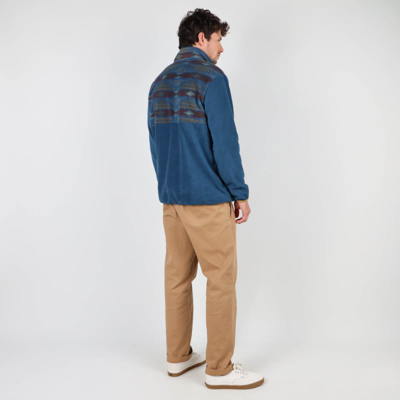 Oxbow Sabaio - Fleecevest - Heren | Hardloop