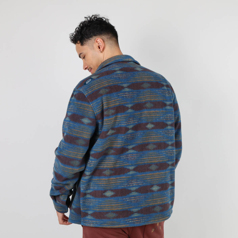 Oxbow Sao - Polar homem | Hardloop
