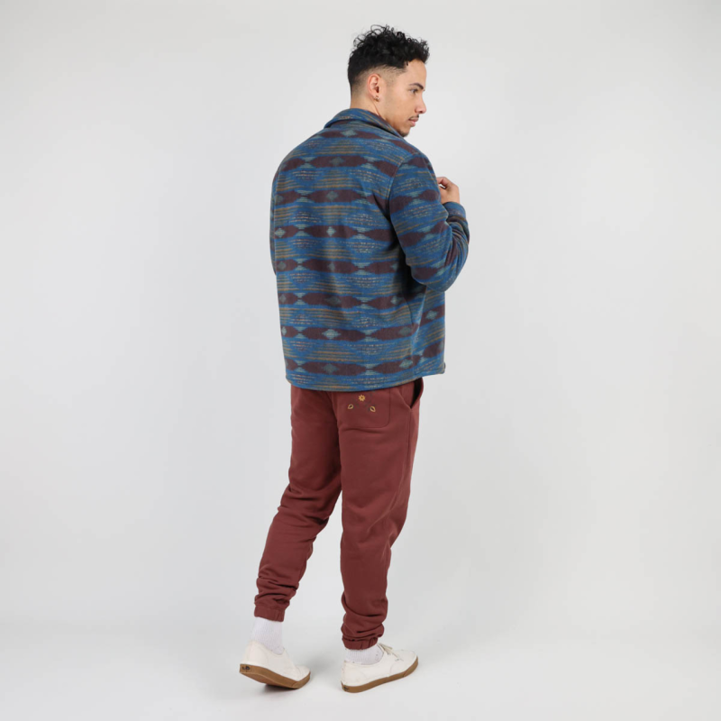 Oxbow Sao - Polar homem | Hardloop