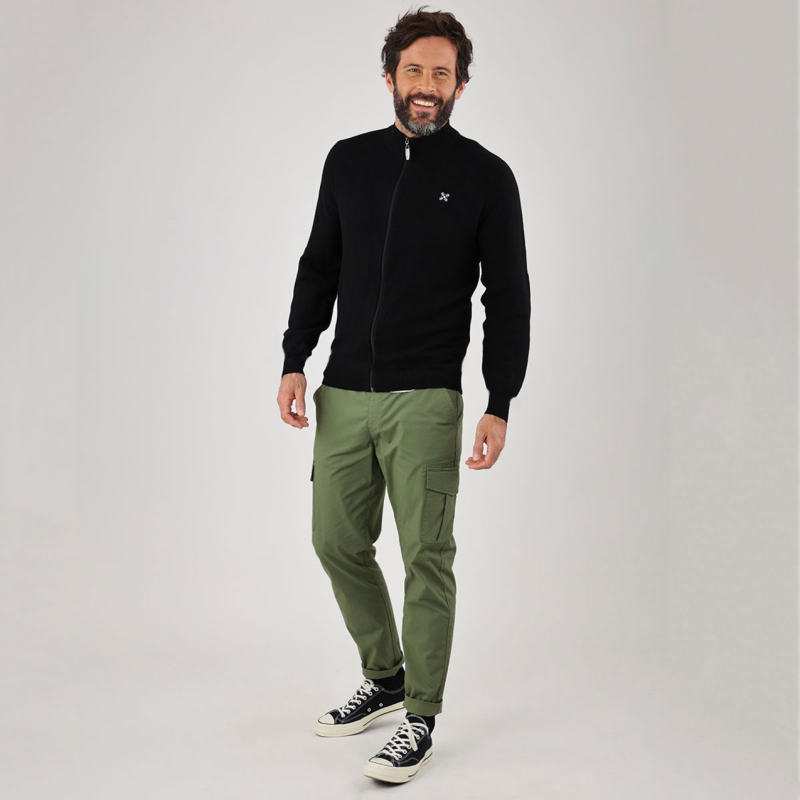 Oxbow Peneto - Jacket - Men's | Hardloop