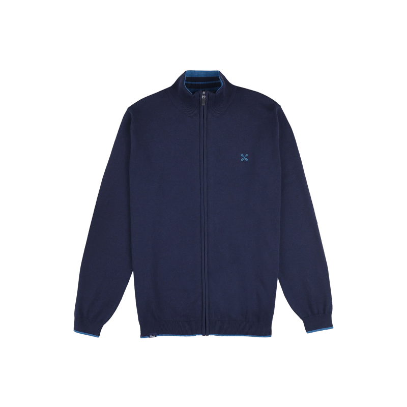 Oxbow Pezip - Felpa - Uomo | Hardloop