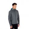 Mammut Ultimate V SO Hooded Jacket - Softshelljakke Herrer
