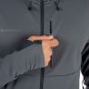 Mammut Ultimate V SO Hooded Jacket - | Hardloop