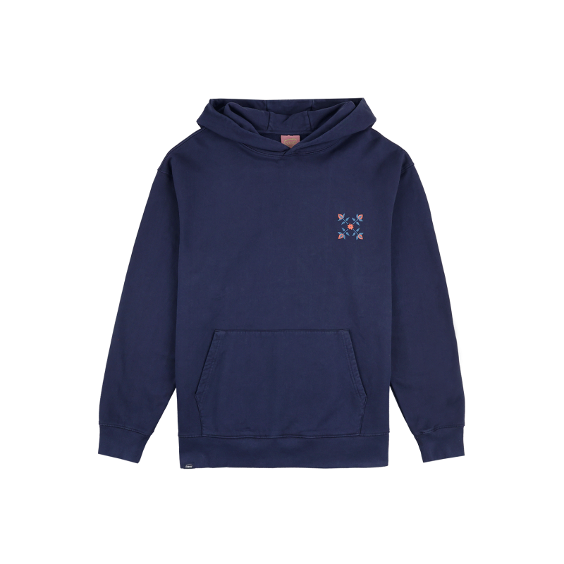 Oxbow Seregor - Felpa con cappuccio - Uomo | Hardloop