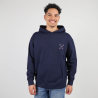 Oxbow Seregor - Felpa con cappuccio - Uomo | Hardloop