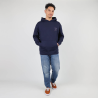 Oxbow Seregor - Felpa con cappuccio - Uomo | Hardloop