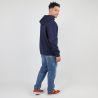 Oxbow Seregor - Felpa con cappuccio - Uomo | Hardloop