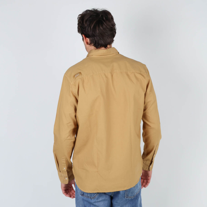 Oxbow Cart - Shirt - Men's | Hardloop