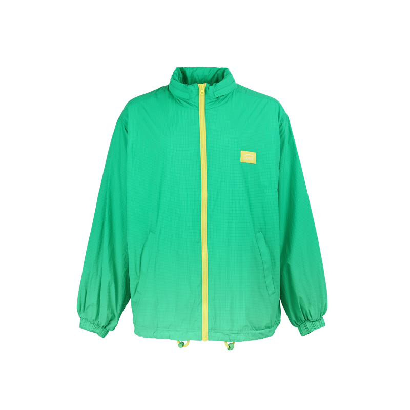 Jascad - Casaco corta-vento mulher