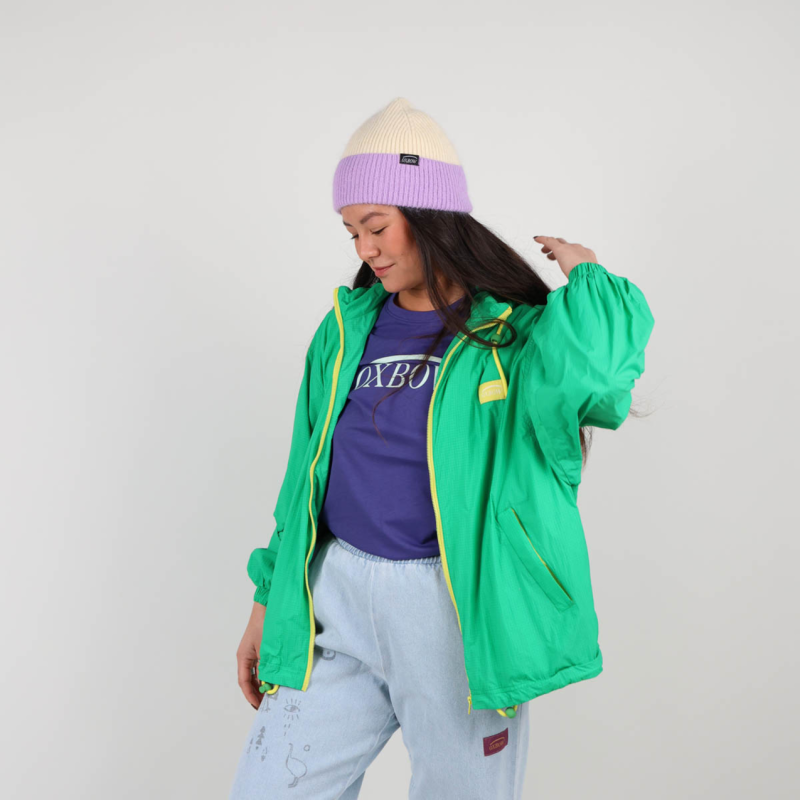 Oxbow Jascad - Windjacke - Damen | Hardloop