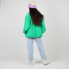 Oxbow Jascad - Casaco corta-vento mulher | Hardloop