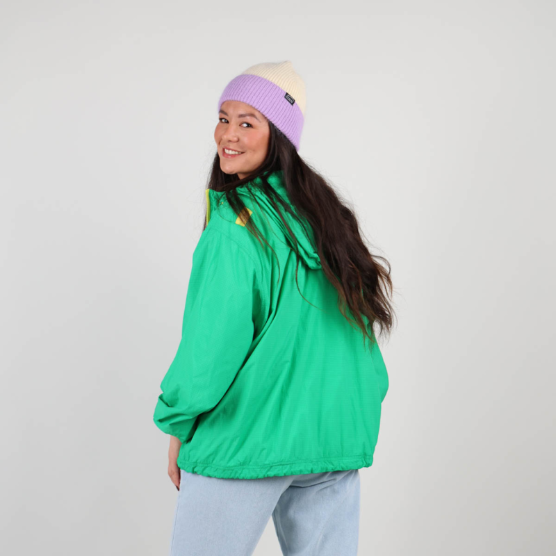 Oxbow Jascad - Vindjacka - Dam | Hardloop