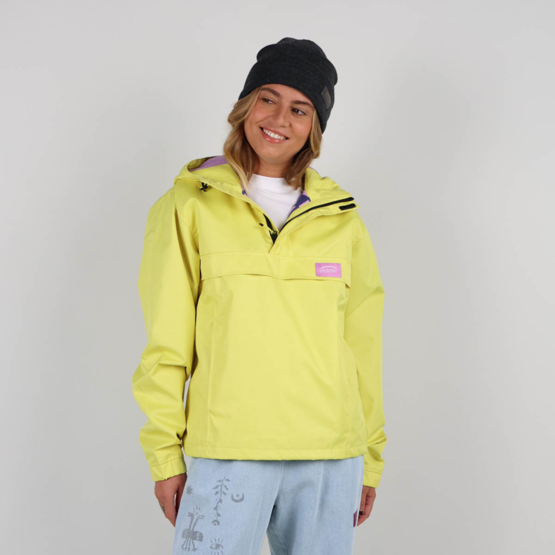 Oxbow Jacko - Jacket - Women's | Hardloop