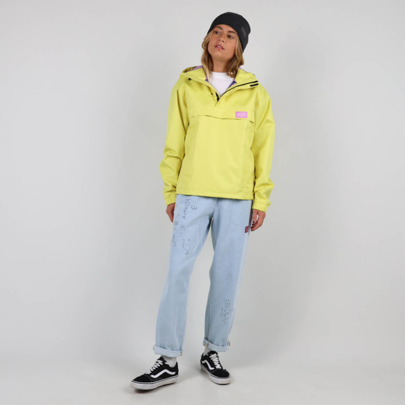 Oxbow Jacko - Veste femme | Hardloop