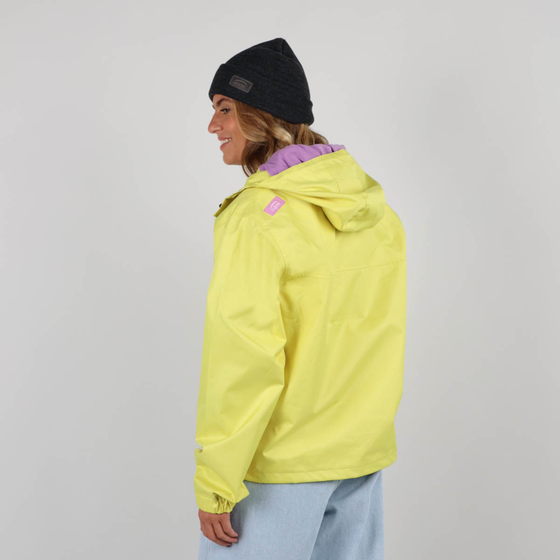 Oxbow Jacko - Jas - Dames | Hardloop