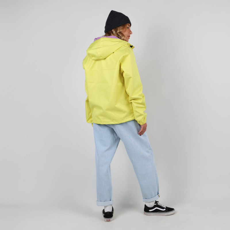 Oxbow Jacko - Giacca - Donna | Hardloop
