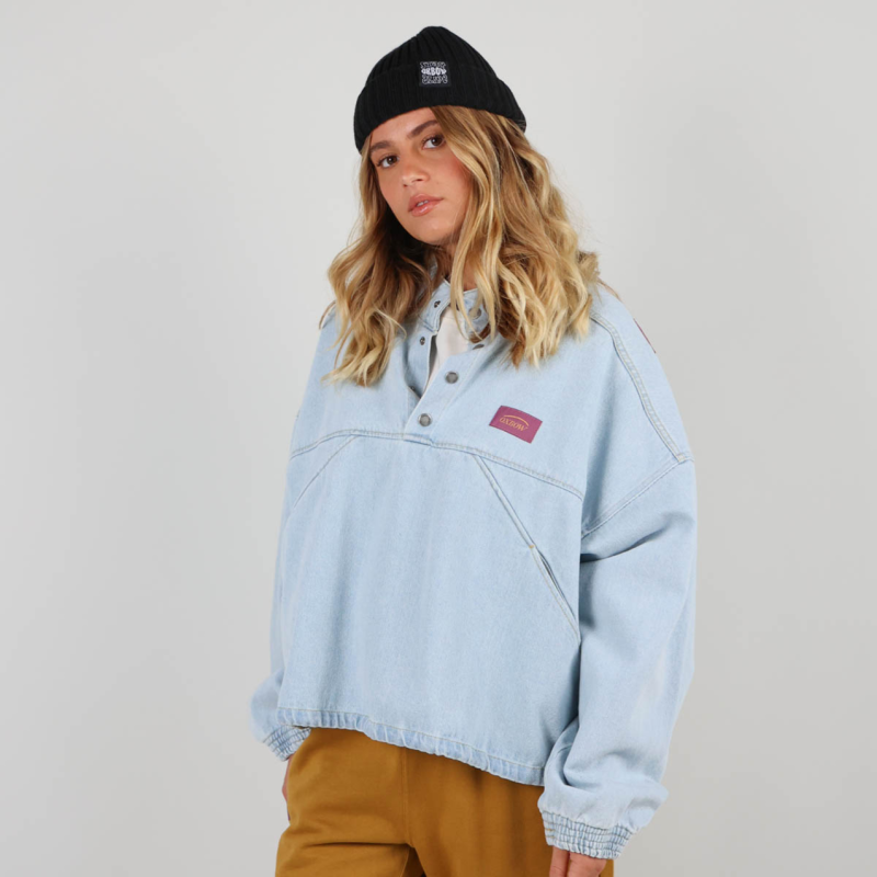 Oxbow Jouvens - Bluza damska | Hardloop