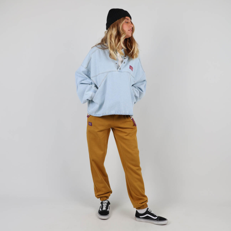 Oxbow Jouvens - Sweatere - Damer | Hardloop