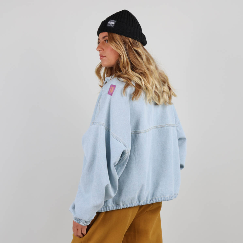 Oxbow Jouvens - Jerséis - Mujer | Hardloop