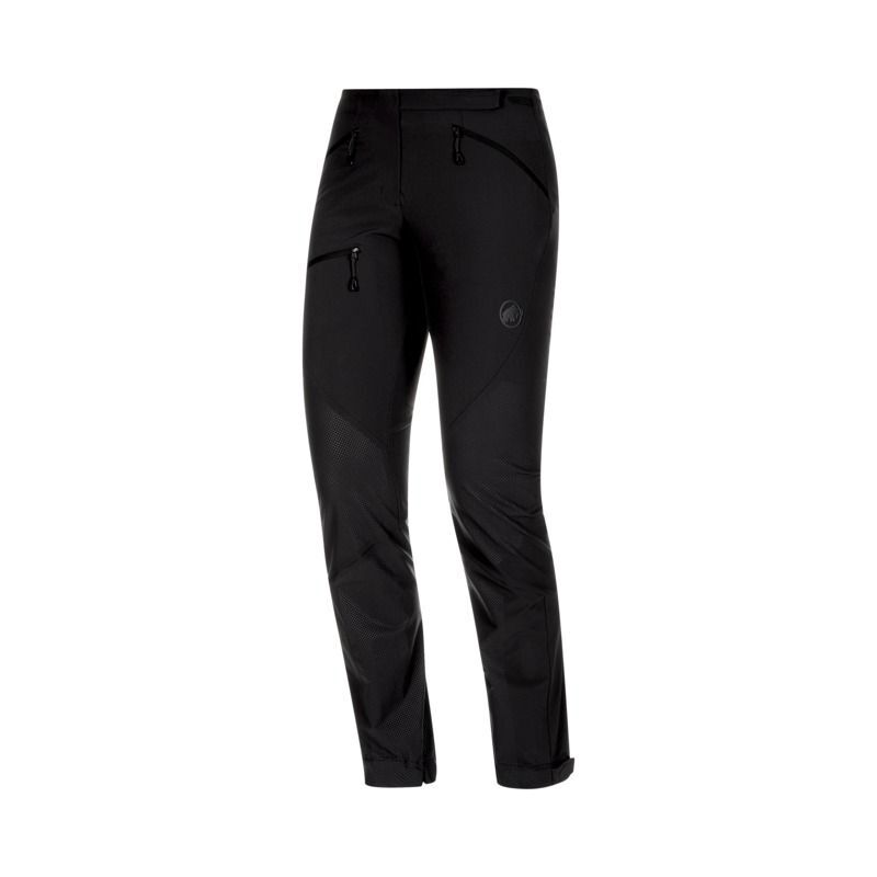 Mammut - Courmayeur SO Pants - Pantaloni alpinismo - Donna