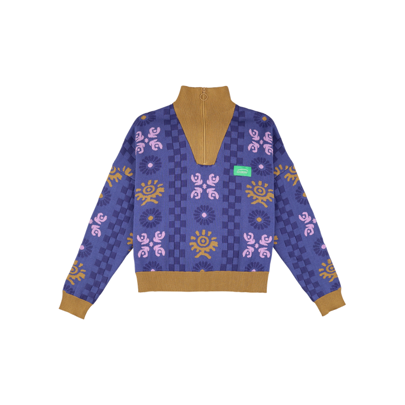 Oxbow Perikles - Pullover mulher | Hardloop