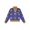 Oxbow Perikles - Pullover mulher | Hardloop