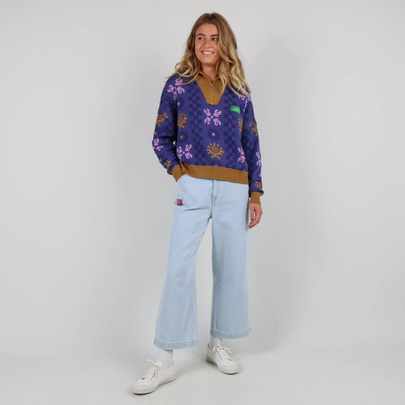 Oxbow Perikles - Pullover femme | Hardloop