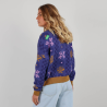 Oxbow Perikles - Pullover mulher | Hardloop