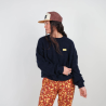 Oxbow Pully - Felpa - Donna | Hardloop