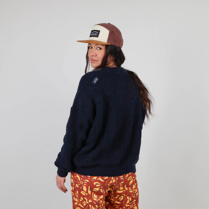 Oxbow Pully - Pullover - Dam | Hardloop