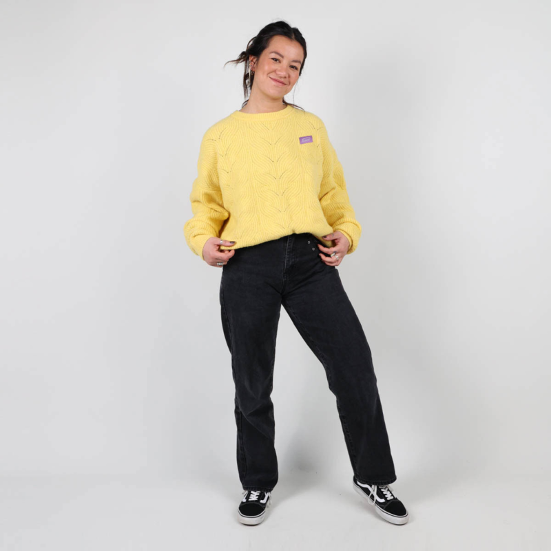 Oxbow Pully - Pullover femme | Hardloop