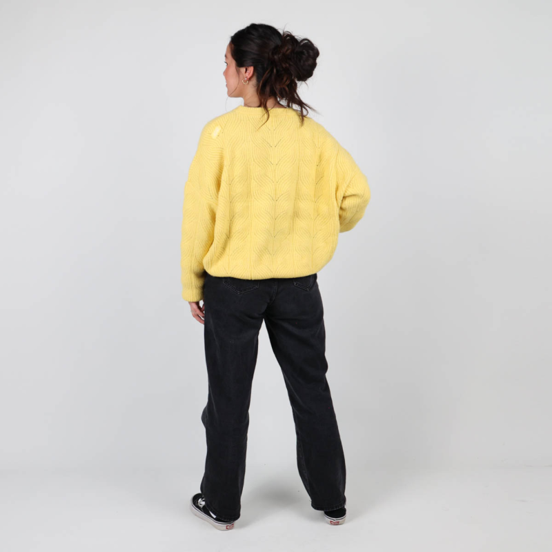 Oxbow Pully - Jumper - Women's | Hardloop