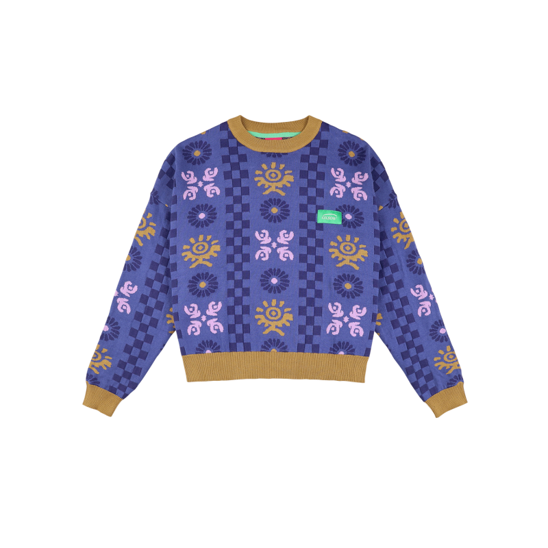 Pacific - Pullover mulher