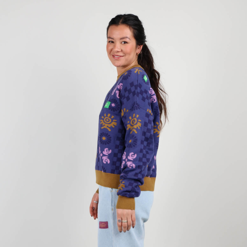 Oxbow Pacific - Pullover mulher | Hardloop