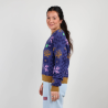 Oxbow Pacific - Pullover mulher | Hardloop