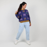 Oxbow Pacific - Pullover mulher | Hardloop